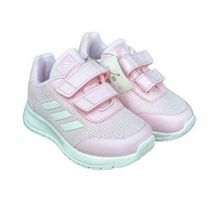 Adidas Light Pink Kids' Sneakers